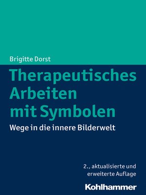cover image of Therapeutisches Arbeiten mit Symbolen